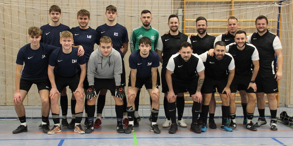 Silvester-Cup 2023 – Vereinsarchiv des SV Haslach